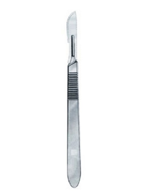 Surgical Knives
