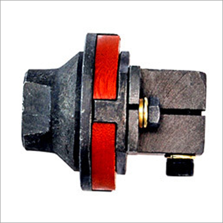 Fuel Pump Coupling