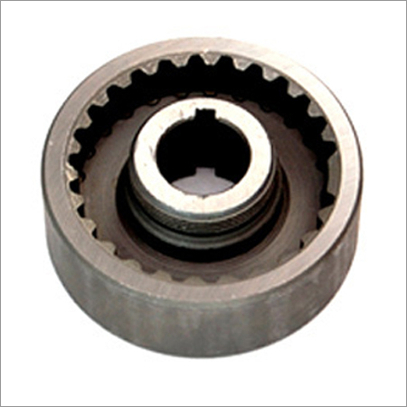 Fuel Pump Coupling Hmt Tractor