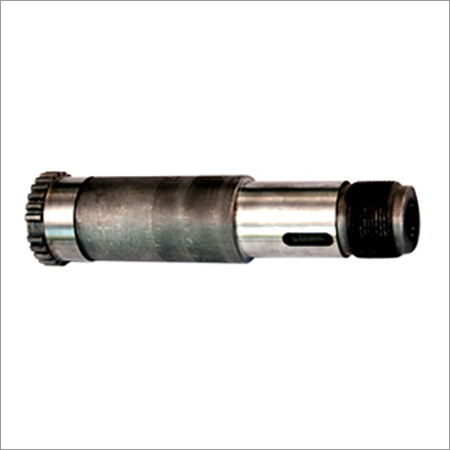 Fuel Pump Drive Shaft Sonalika