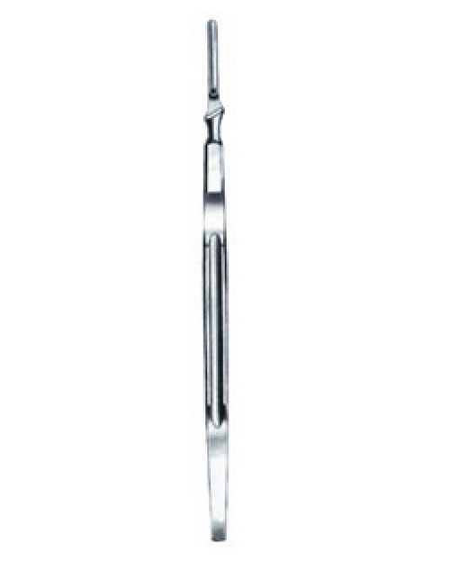 Disposable Surgical Blades