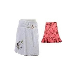 Ladies Designer Skirts
