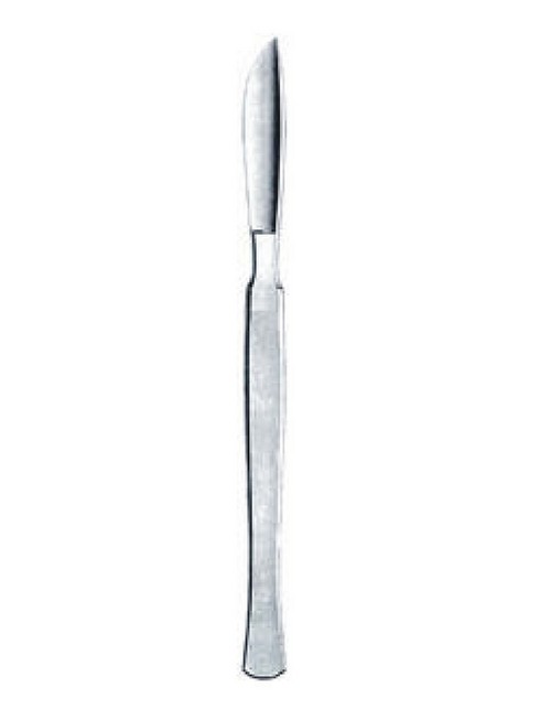 Disposable Surgical Scalpels