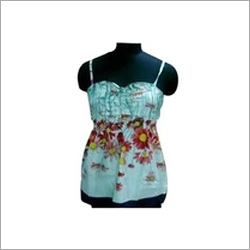 Designer Ladies Tops