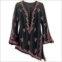 Long Kurti