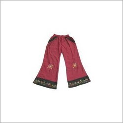 Fancy Ladies Trousers