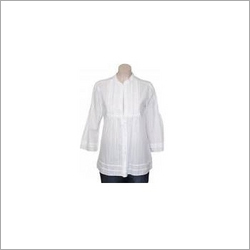 Plain Ladies Tunics