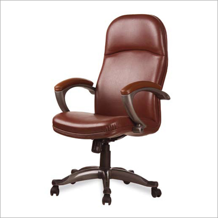 High Back Executive Chairs