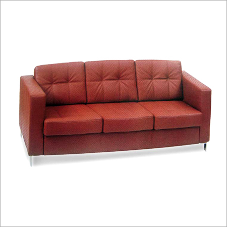 Office Sofa By BASANT SALES PVT. LTD.