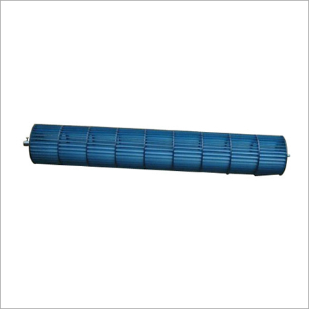 Plastic Blowers for Air Conditioners