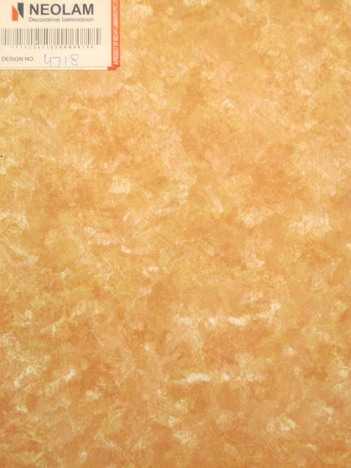 High Pressure Laminated Sheets