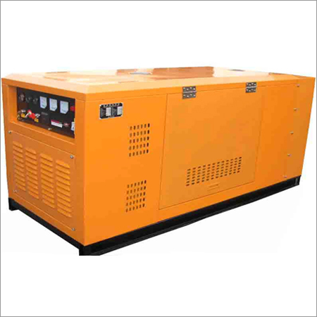 Diesel Generator Hiring