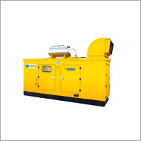 Industrial Generator Rental