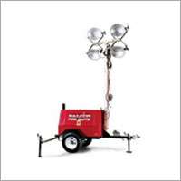 Stadium Light Tower Rental