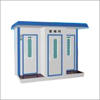 Portable Office Cabin Renting