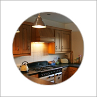 Prefabricated Cabins Rental
