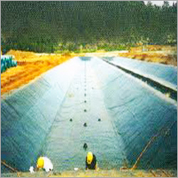 Geomembrane Film