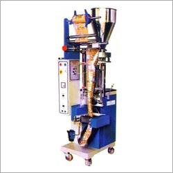 Automatic FFS Machine