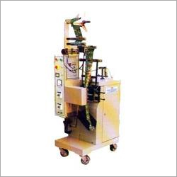 Liquid Automatic FFS Machine