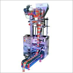 Automatic FFS Machine Pneumatic Type