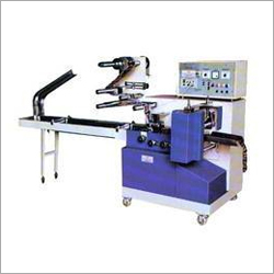Form Filling Machine