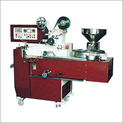 Candy Packing Machines