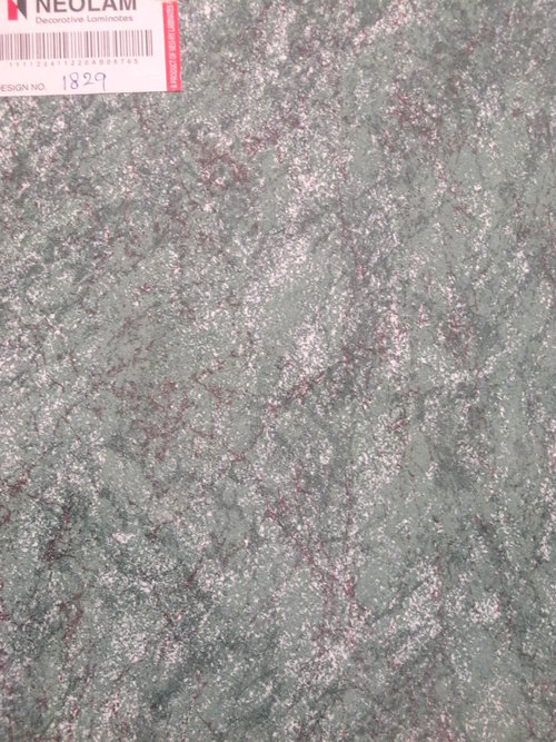 High Pressure Decorative Laminates