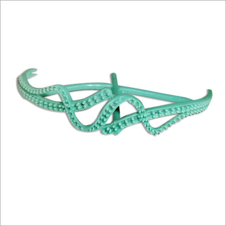CAD CAM WAX MODEL