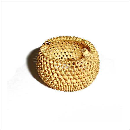 Yellow Gold Rings
