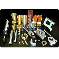 Press Parts