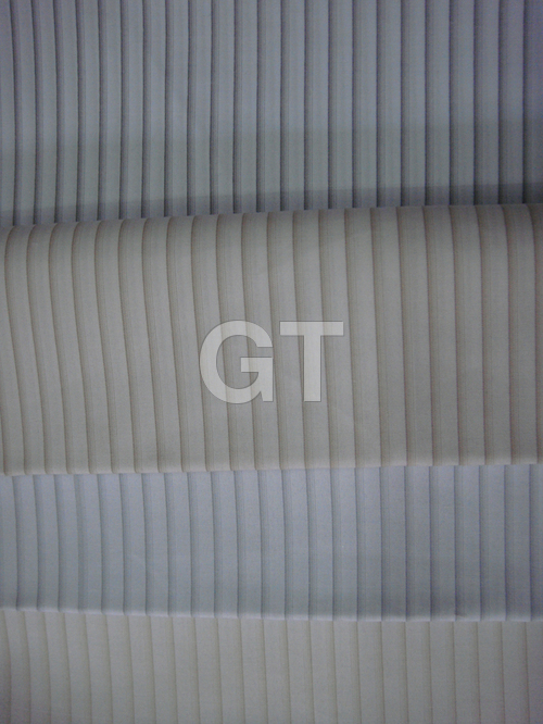 Striped Shirting
