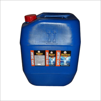 Super Coolant