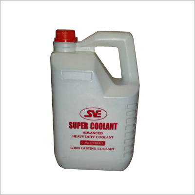 Radiator Coolant