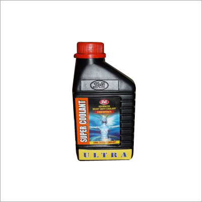 Automotive Engine Coolant