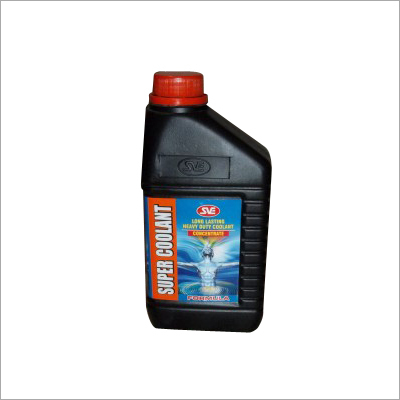 Car Radiator Coolant