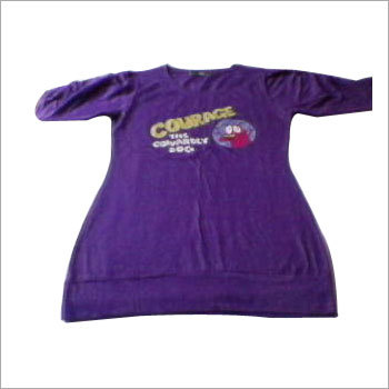 Ladies Fashion Top