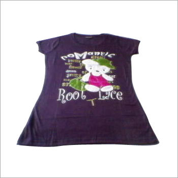 Ladies Casual Tops