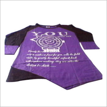Ladies Knitted Top