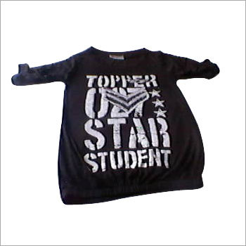 Full Sleeves Top