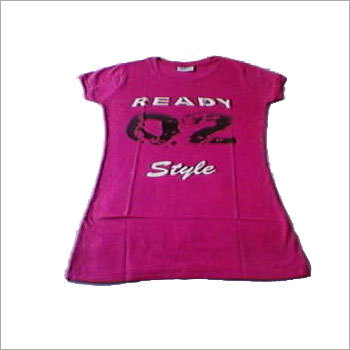 Ladies Stylish Top