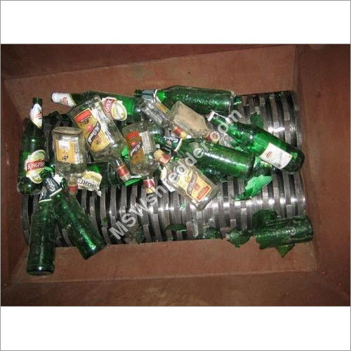 Glass Bottle Crushers Glass Bottle Crushers