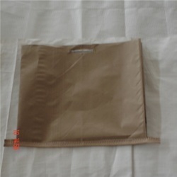 HDPE Laminated Paper Bags With Handle