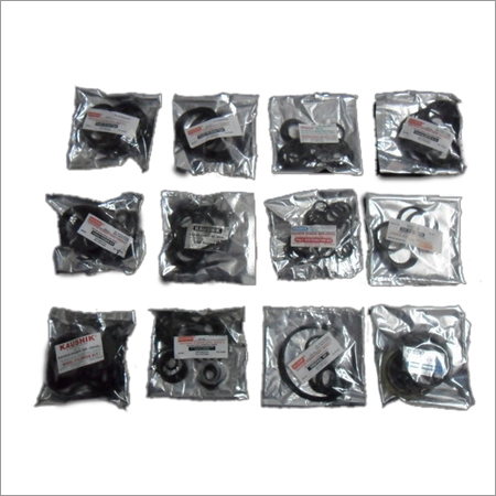 Rubber Products