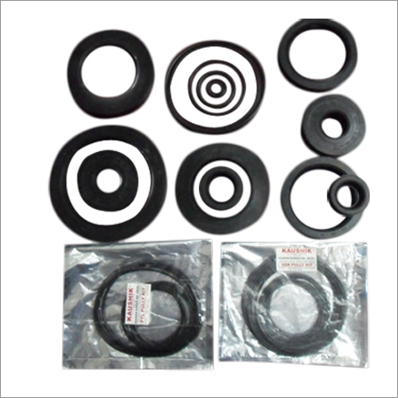Automobile Rubber Parts