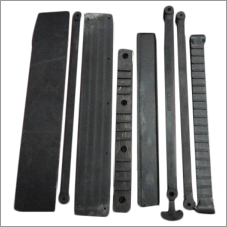 Auto Rubber Parts