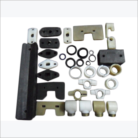 Automotive Rubber Parts