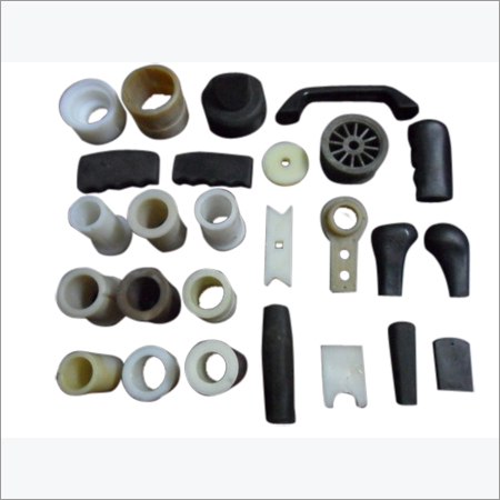 Combine and Reaper Nylon Parts