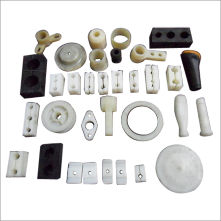 Combine and Reaper Nylon Parts