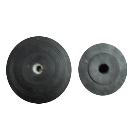 Rubber Wheel