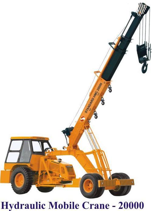 Crane